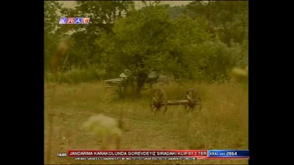 Mustafa Ugur - Seni Yakacaklar