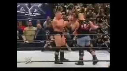 The Best Stone Cold Stunners