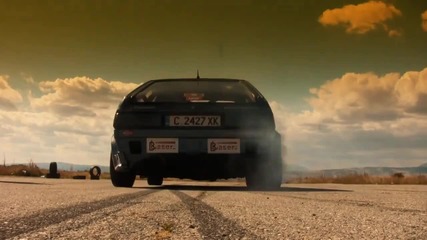 какво ти трябва за да станеш победител в драг Sapbrb 2010