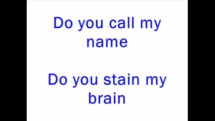 Текст - Ra - Do You Call My Name 