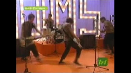 Sum 41 - Still Waiting