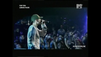 Jay - Z & Linkin Park - Numb