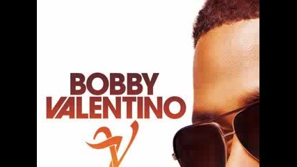 Bobby Valentino Feat Myxx - I See You