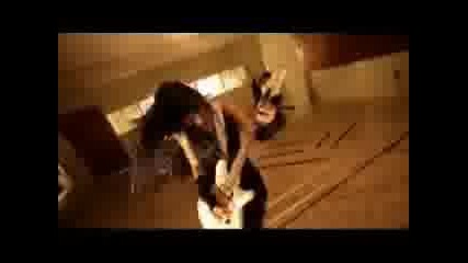 Skillet - Monster Official Music Video New! Good Quality 