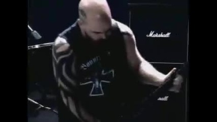 Slayer - Bloodline