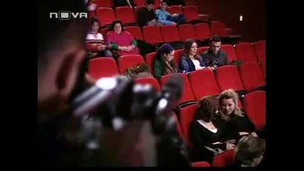 Да върнеш времето назад Еп.16 Част 2