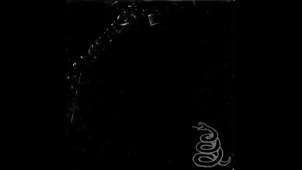 Metallica - Enter Sandman
