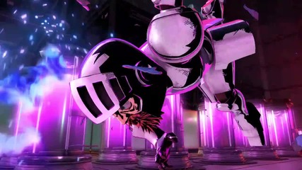 Marvel vs Capcom 3: Fate of Two Worlds - Episode 3 Trailer 