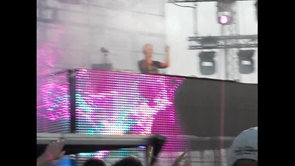 Armin Van Buuren @ Spirit Of Burgas