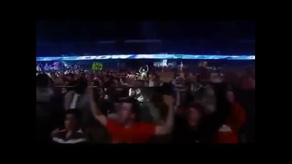 Randy Orton vs Tensai