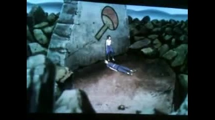 Naruto Shippuden 137 [part 3]