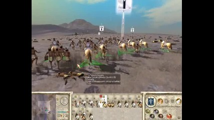 Rome Total War Campaign Seleucid Empire Episode 16 part 2