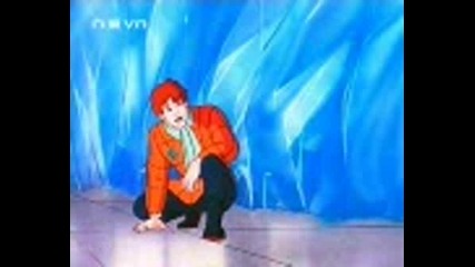 Captain Planet - Ep25, Season 1(BG AUDIO)