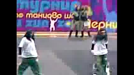 Hip Hop Турнира В Перник