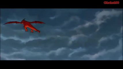 Blue Dragon Tenkai no Shichi Ryuu apisode 1 Part 3 