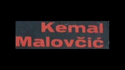 Kemal Malovcic - Gde si (1986) (hq) 