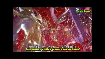 Yu-gi-oh zexal epizod 64 bg sub 5 5