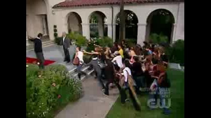 America`s Next Top Model - Season 10/1 1част