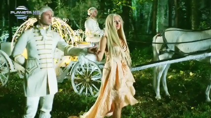 Цветелина Янева ft. Rida Al Abdullah - Брой ме