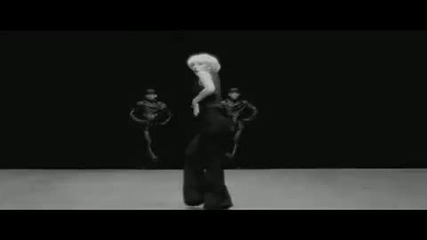 Lady Gaga - Alejandro 
