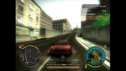 Nfs Mw Unlimited Mod Beta