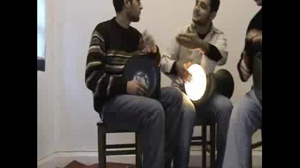 Amazing (onur) Darbuka Ii