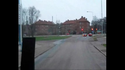 Хелзингборг до магазина