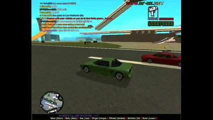 Gta drag dmx6 vs Vipez_961