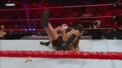 Cody Rhodes - Moonsault Attack