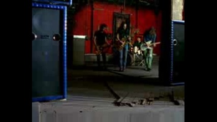 Madder Rose - Panic On