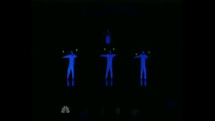 Fighting Gravity - Americas Got Talent 2010