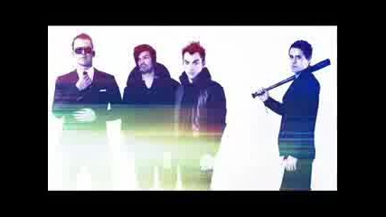Him, Mcr, 30ctm