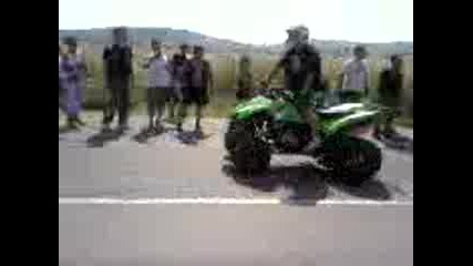 Moto Sabor V Stara Zagora 2008..