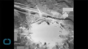 Pentagon: Syria Air Strike Likely Killed 2 Children
