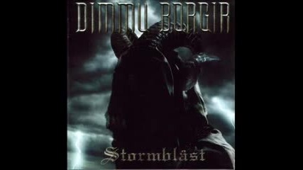 Dimmu Borgir - Stormblast (2005 Version)