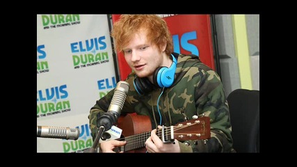 Ed Sheeran - Fall