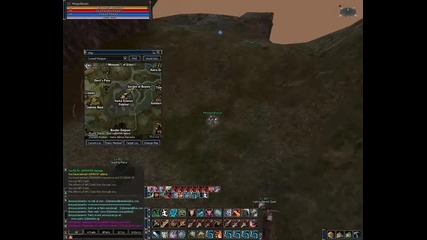the power of one big silno gm na lineage 