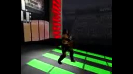 Wwe Royal Rumble Mod By Tegel7777