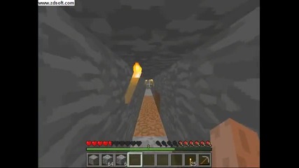 Epic Survival # 1