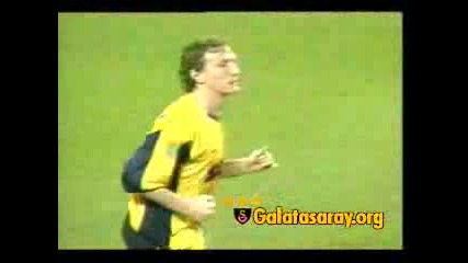 Galatasaray Uefa Kupasi Final Maci/penalti