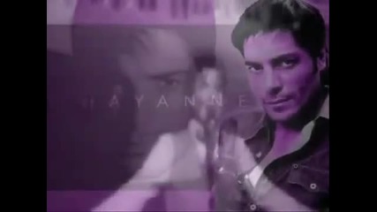 Chayanne - Me Enamore De Ti