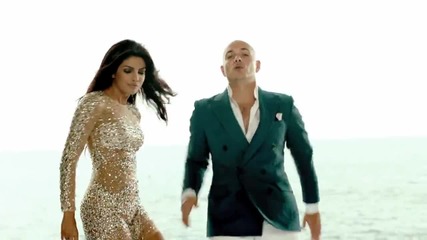 Priyanka Chopra - Exotic ft. Pitbull