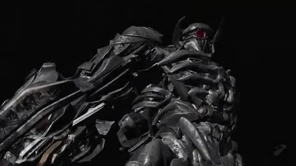 Transformers: Dark of the Moon Debut Teaser 
