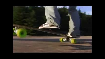 Longboarding 