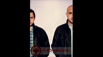 Fady and Mina - Kepler 22 ( Andrew Rayel Remix)