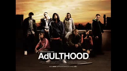 Adam Deacon - On It