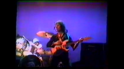 Deep Purple - Perfect Strangers 