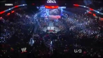 Wwe Raw 12.7.09 1/9