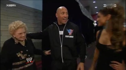 Wwe.wrestlemania.27.ppv.част 16 
