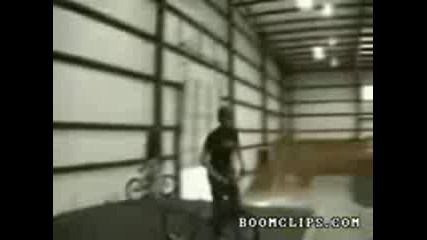 Този е добър с Bmx